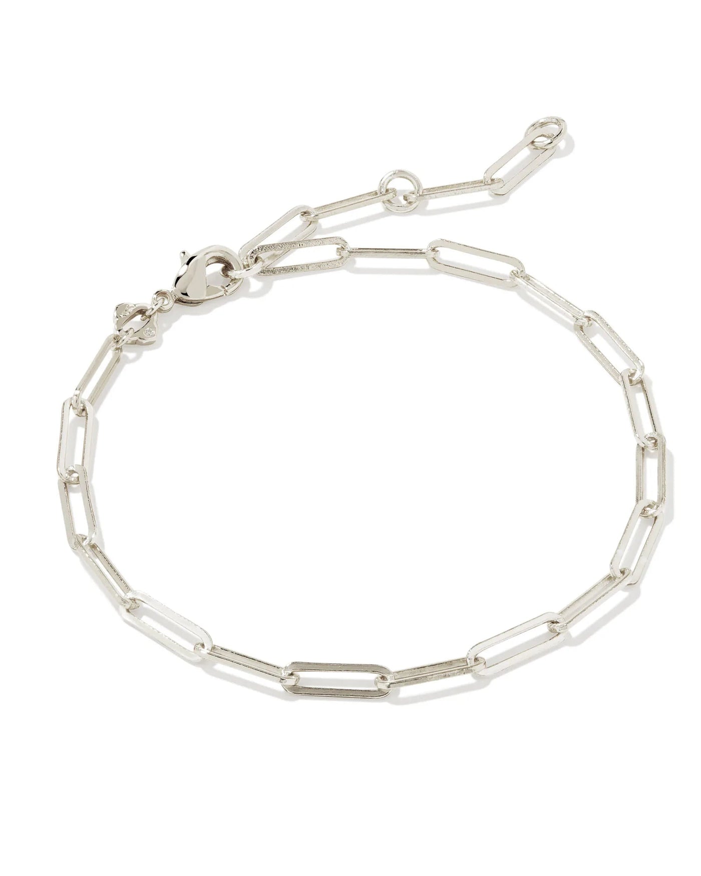 Kendra Scott Courtney Paperclip Bracelet - Southern Soule Designs