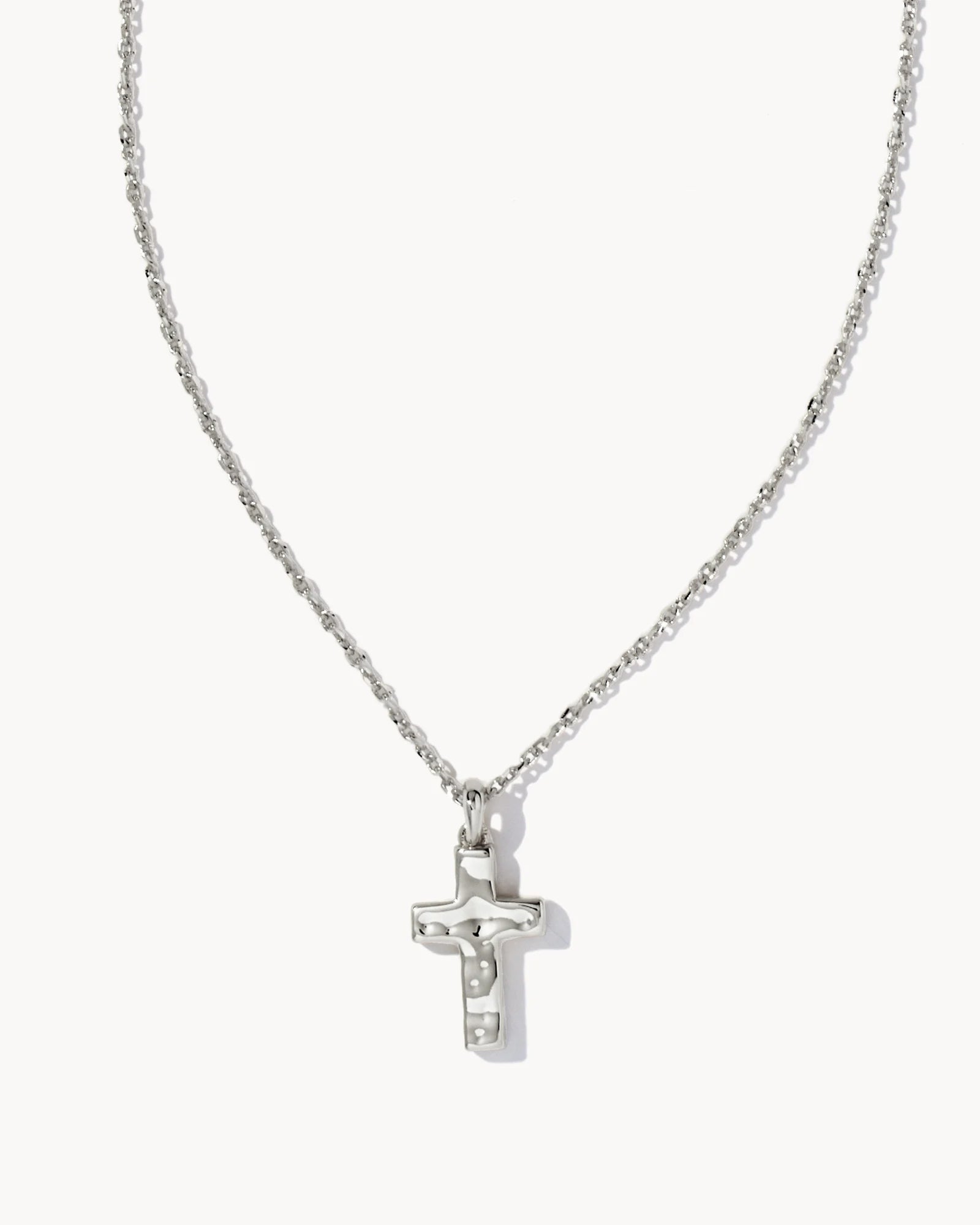 Kendra Scott Cross Pendant Necklace - Southern Soule Designs