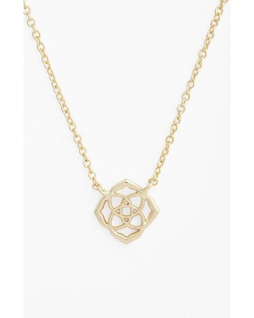 Kendra Scott Decklyn Necklace - Southern Soule Designs