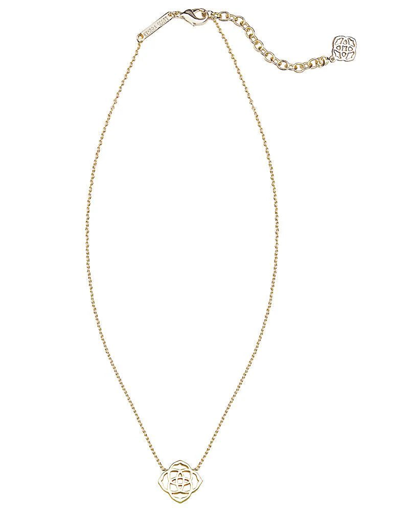Kendra Scott Decklyn Necklace - Southern Soule Designs