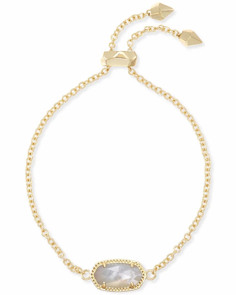 Kendra Scott Elaina Bracelet Gold - Southern Soule Designs