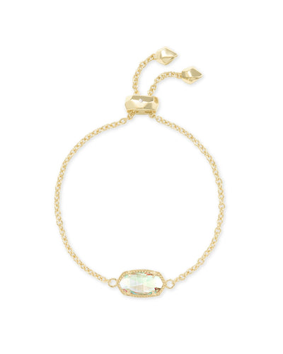Kendra Scott Elaina Bracelet Gold - Southern Soule Designs