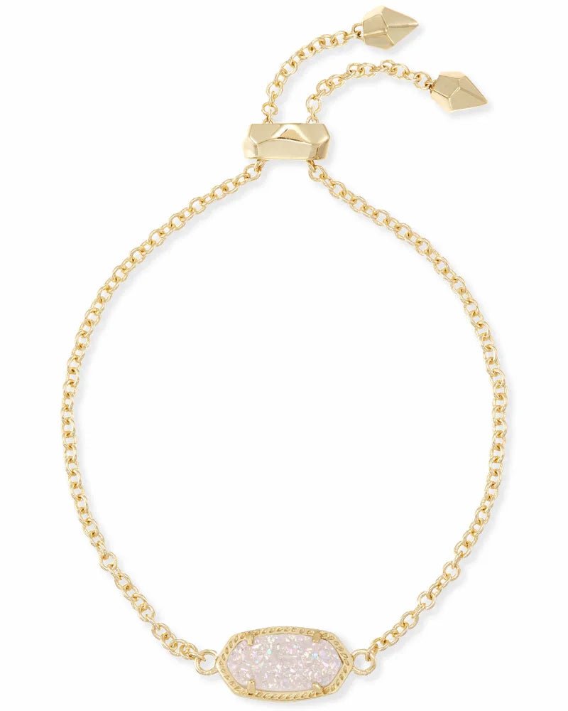 Kendra Scott Elaina Bracelet Gold - Southern Soule Designs