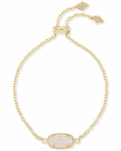 Kendra Scott Elaina Bracelet Gold - Southern Soule Designs