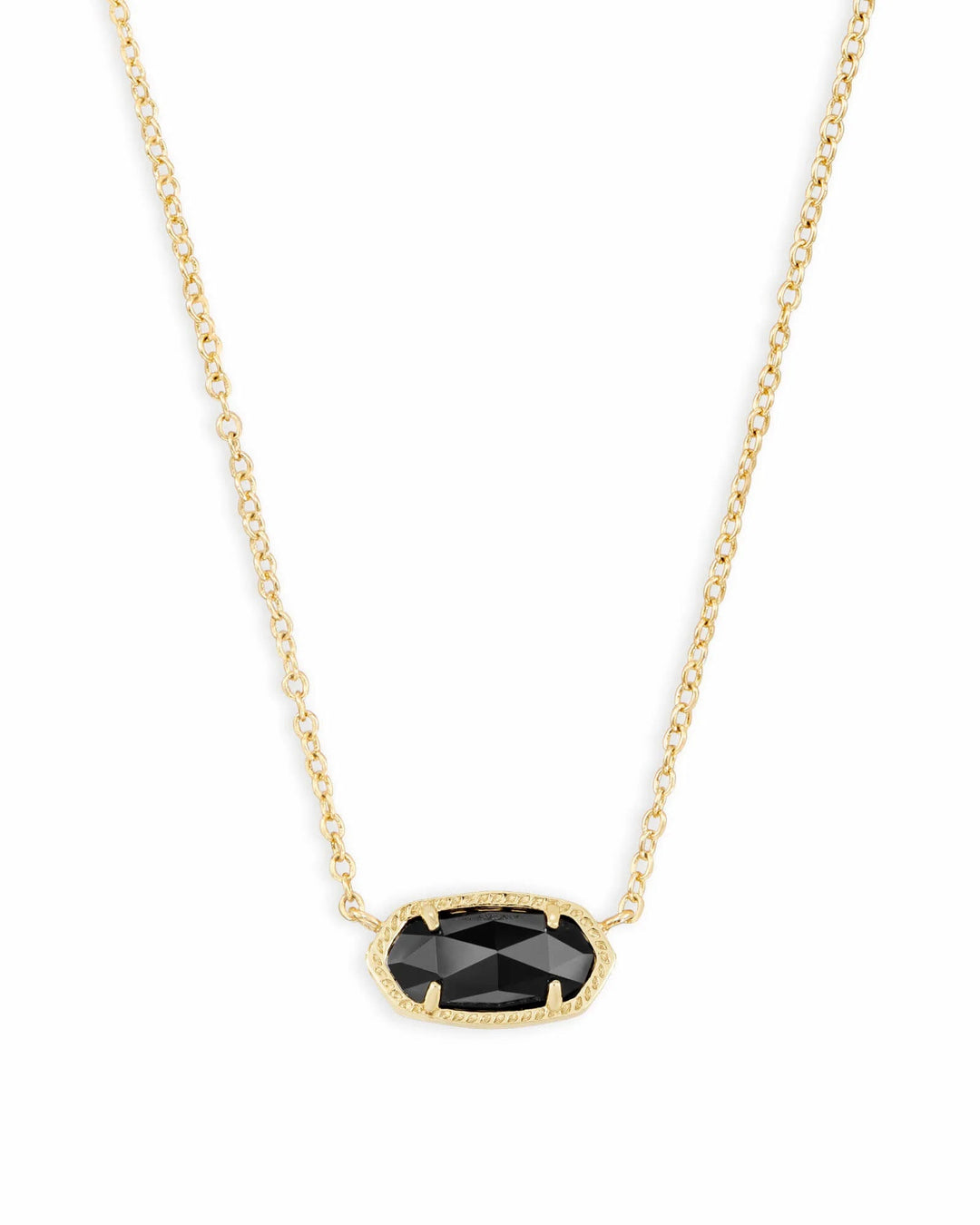 Kendra Scott Elisa Necklace Gold – Southern Soule Designs