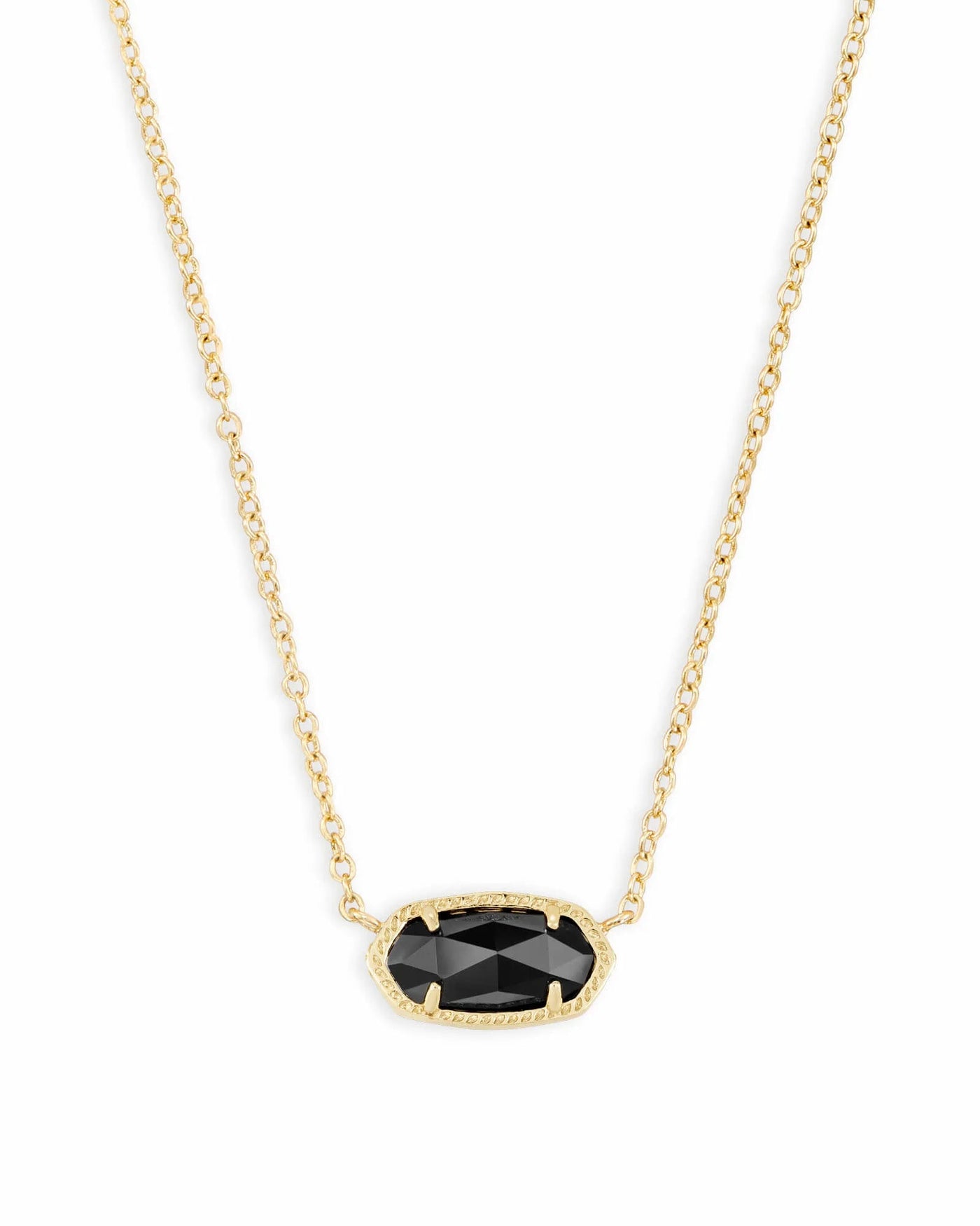Kendra Scott Elisa Necklace Gold - Southern Soule Designs