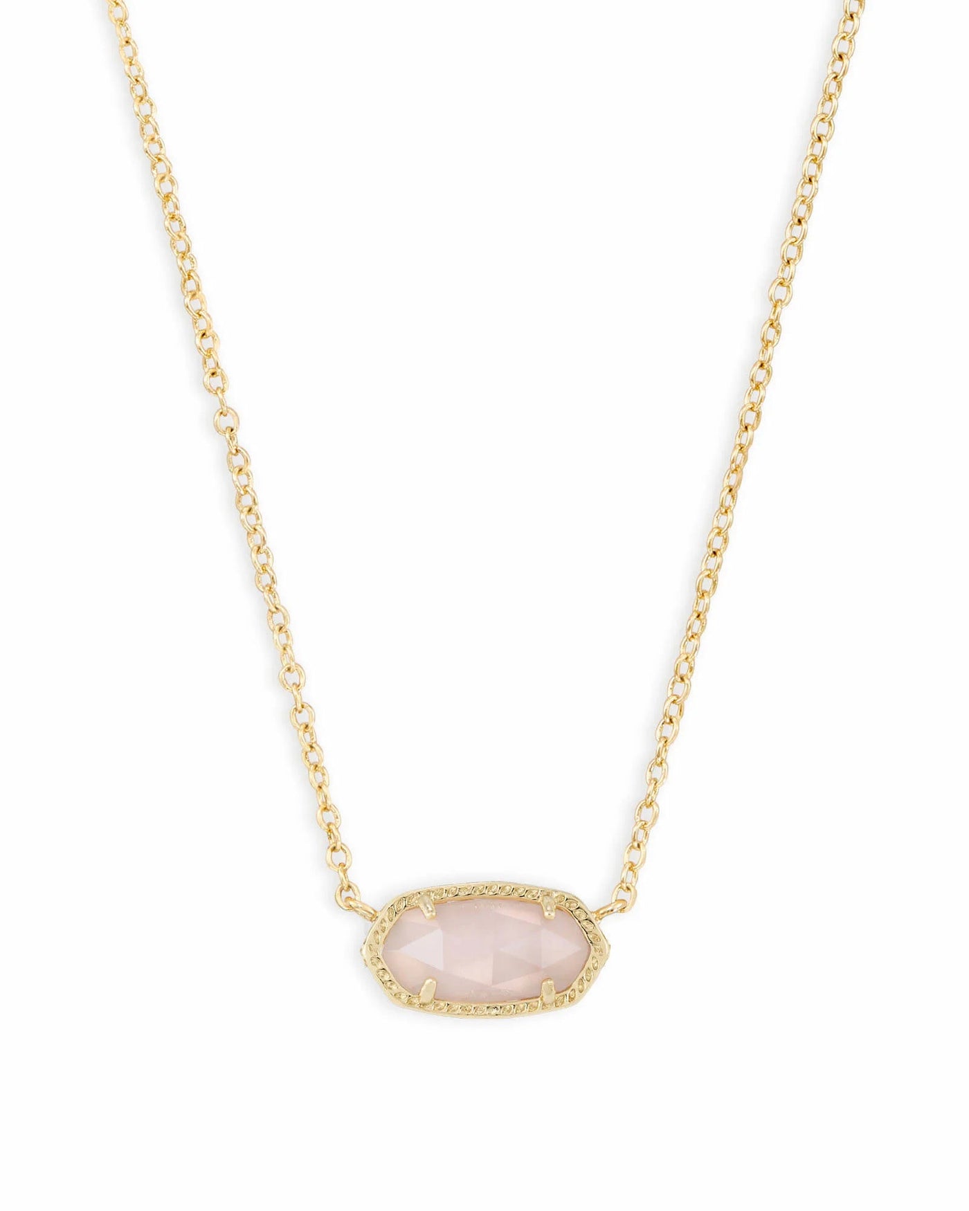 Kendra Scott Elisa Necklace Gold - Southern Soule Designs