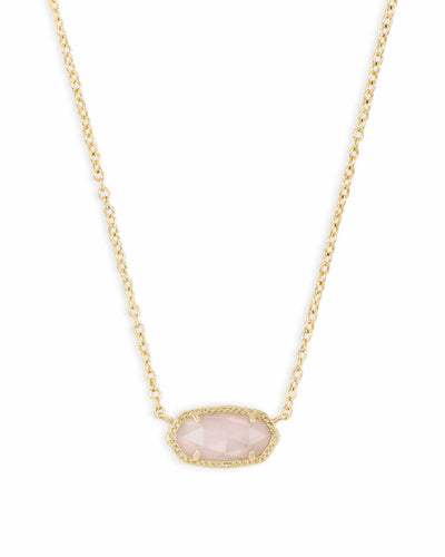 Kendra Scott Elisa Necklace Gold - Southern Soule Designs