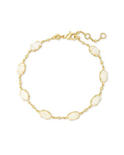 Kendra Scott Emilie Link Bracelet Gold - Southern Soule Designs