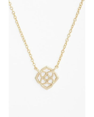Kendra Scott Decklyn Necklace