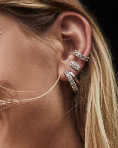 Kendra Scott Grayson Crystal Stud Earring - Southern Soule Designs