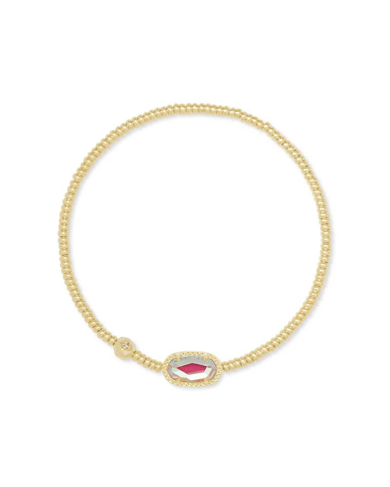 Kendra Scott Grayson Stretch Bracelet Gold - Southern Soule Designs