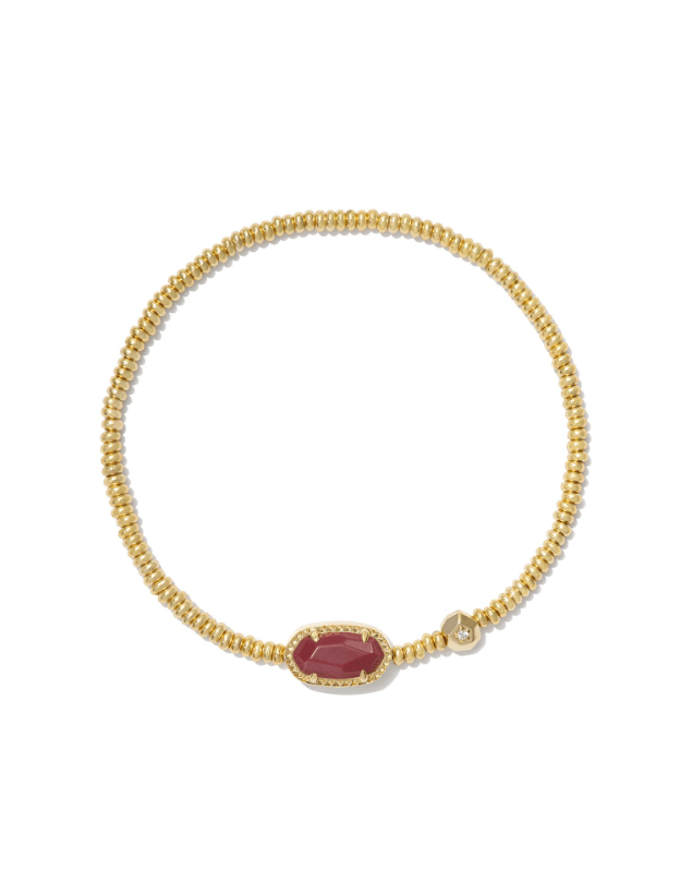 Kendra Scott Grayson Stretch Bracelet Gold - Southern Soule Designs