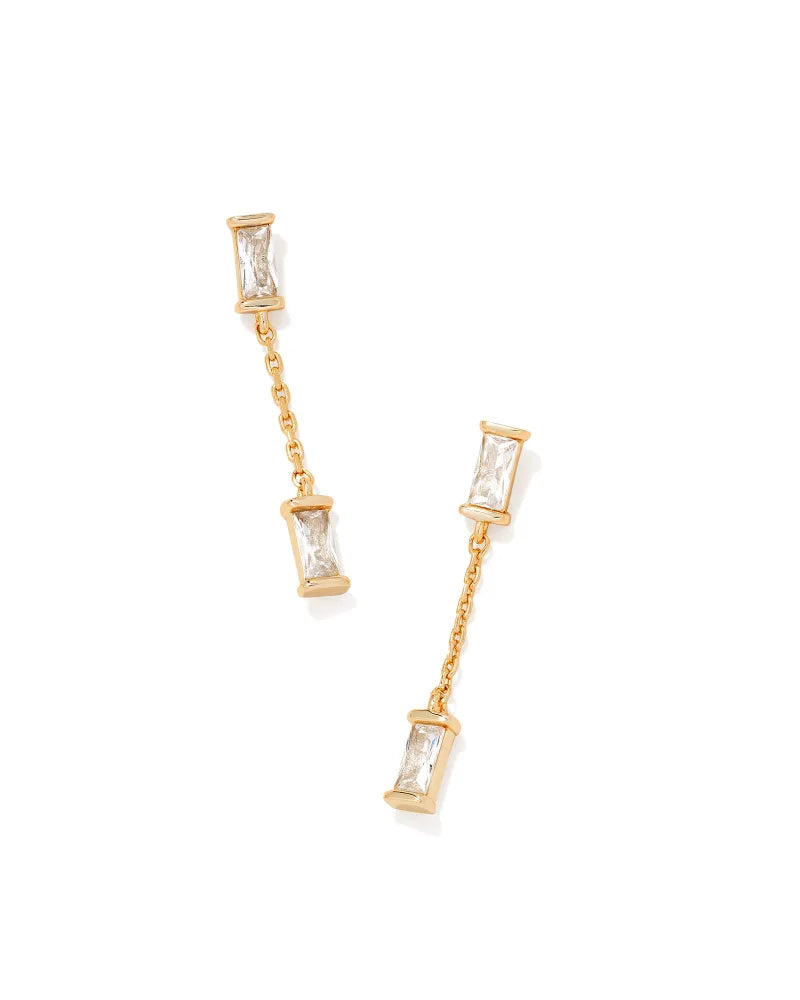 Kendra Scott Juliette Drop Earring