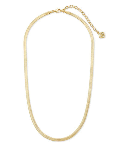 Kendra Scott Kassie Chain Necklace - Southern Soule Designs
