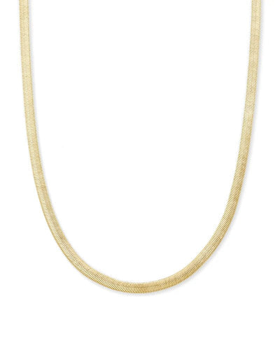 Kendra Scott Kassie Chain Necklace - Southern Soule Designs