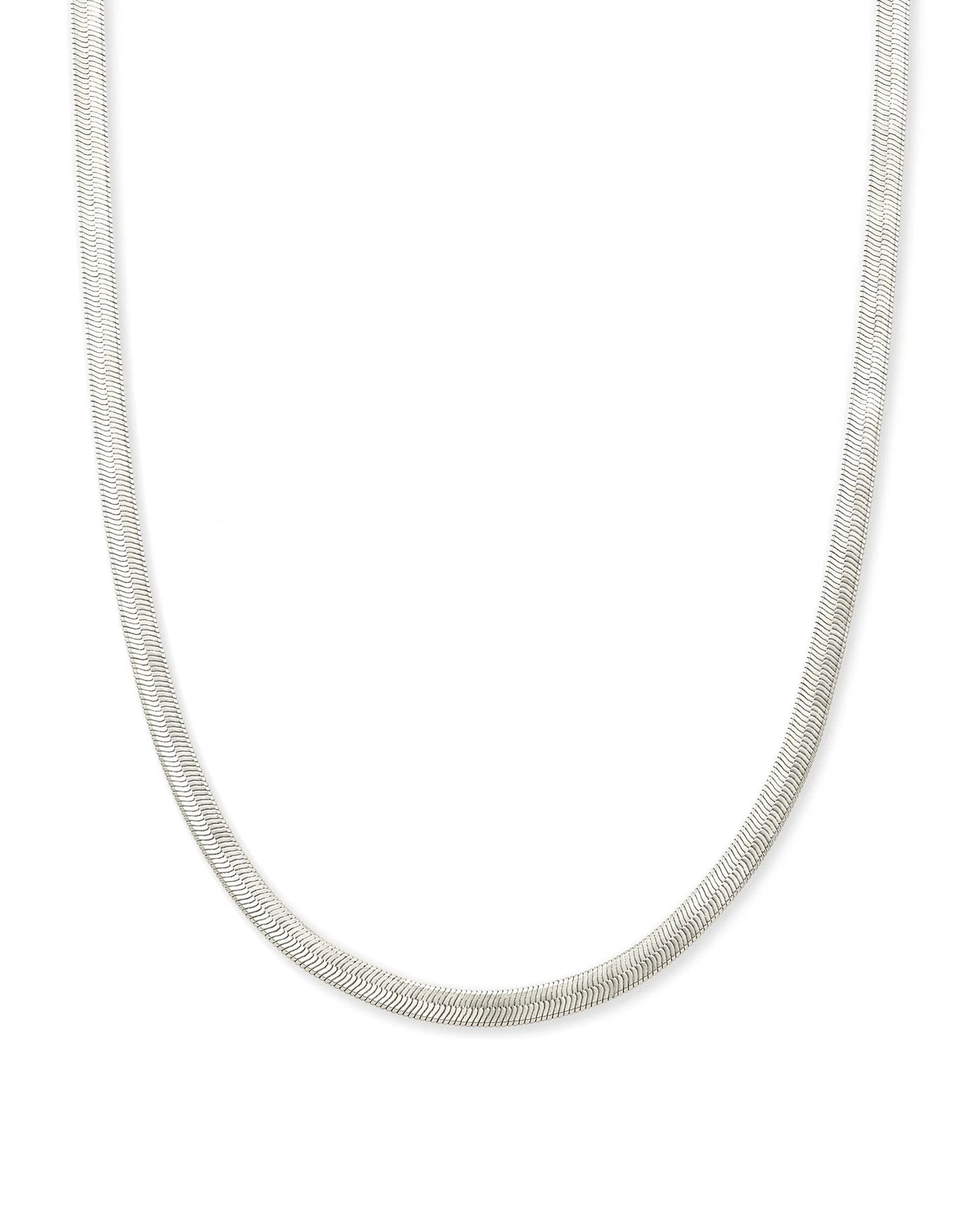Kendra Scott Kassie Chain Necklace - Southern Soule Designs