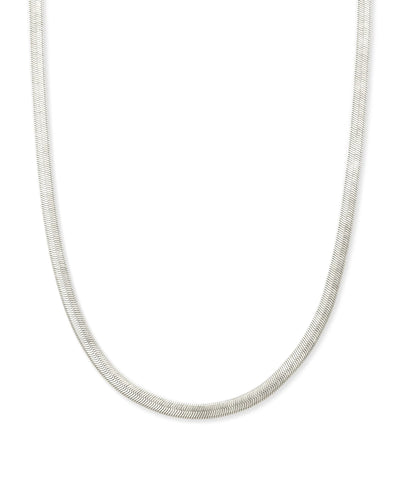 Kendra Scott Kassie Chain Necklace - Southern Soule Designs