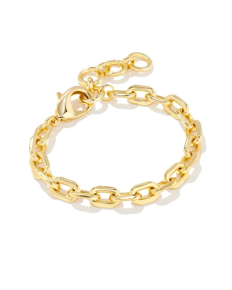 Kendra Scott Korinne Chain Bracelet - Southern Soule Designs