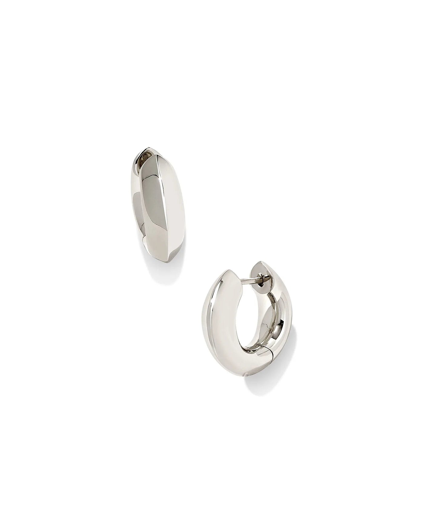 Kendra Scott Mikki Huggie Earring - Southern Soule Designs
