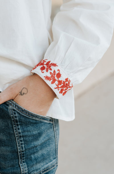 Kentfield Holly Jean - Southern Soule Designs