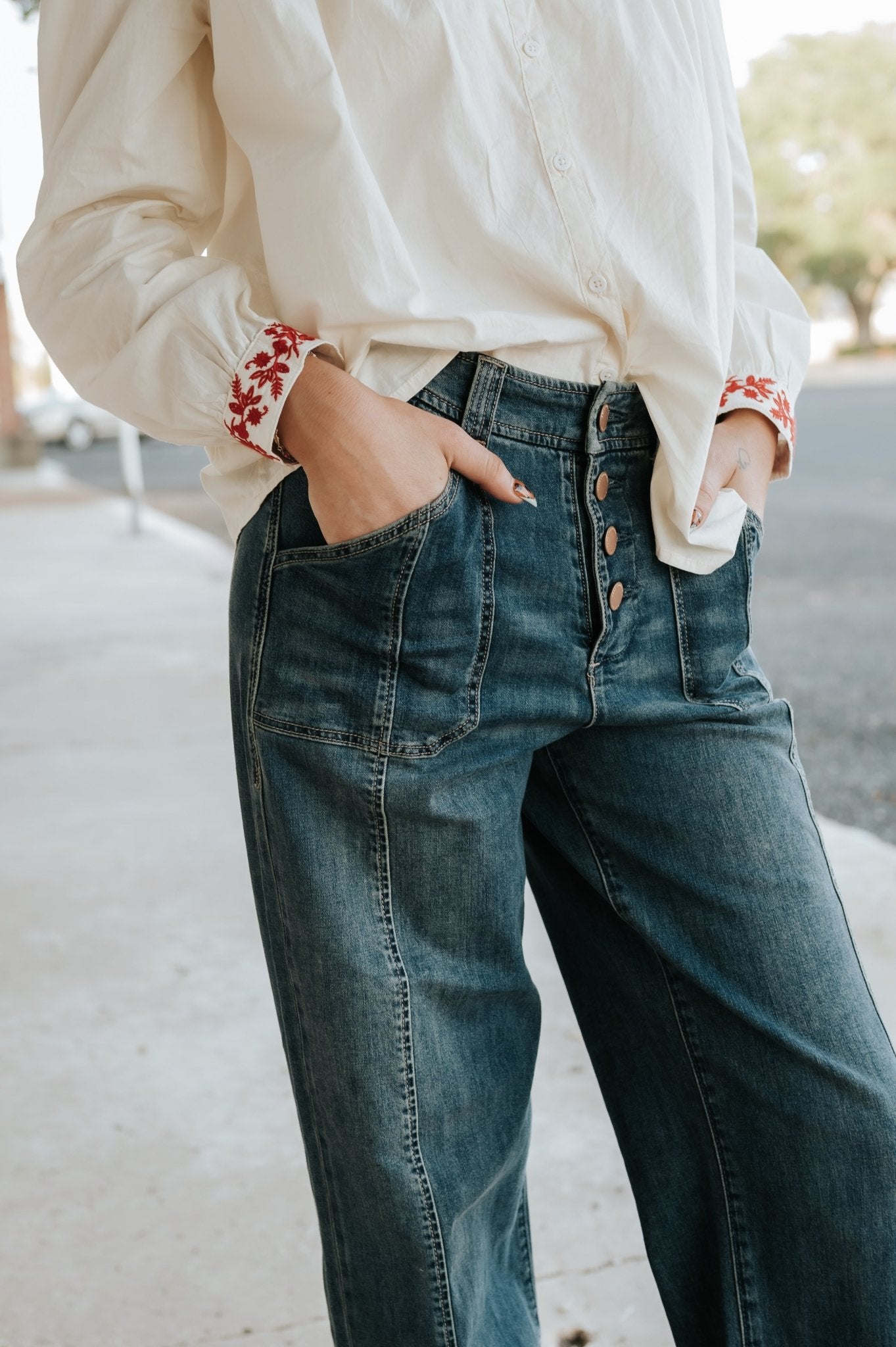 Kentfield Holly Jean - Southern Soule Designs