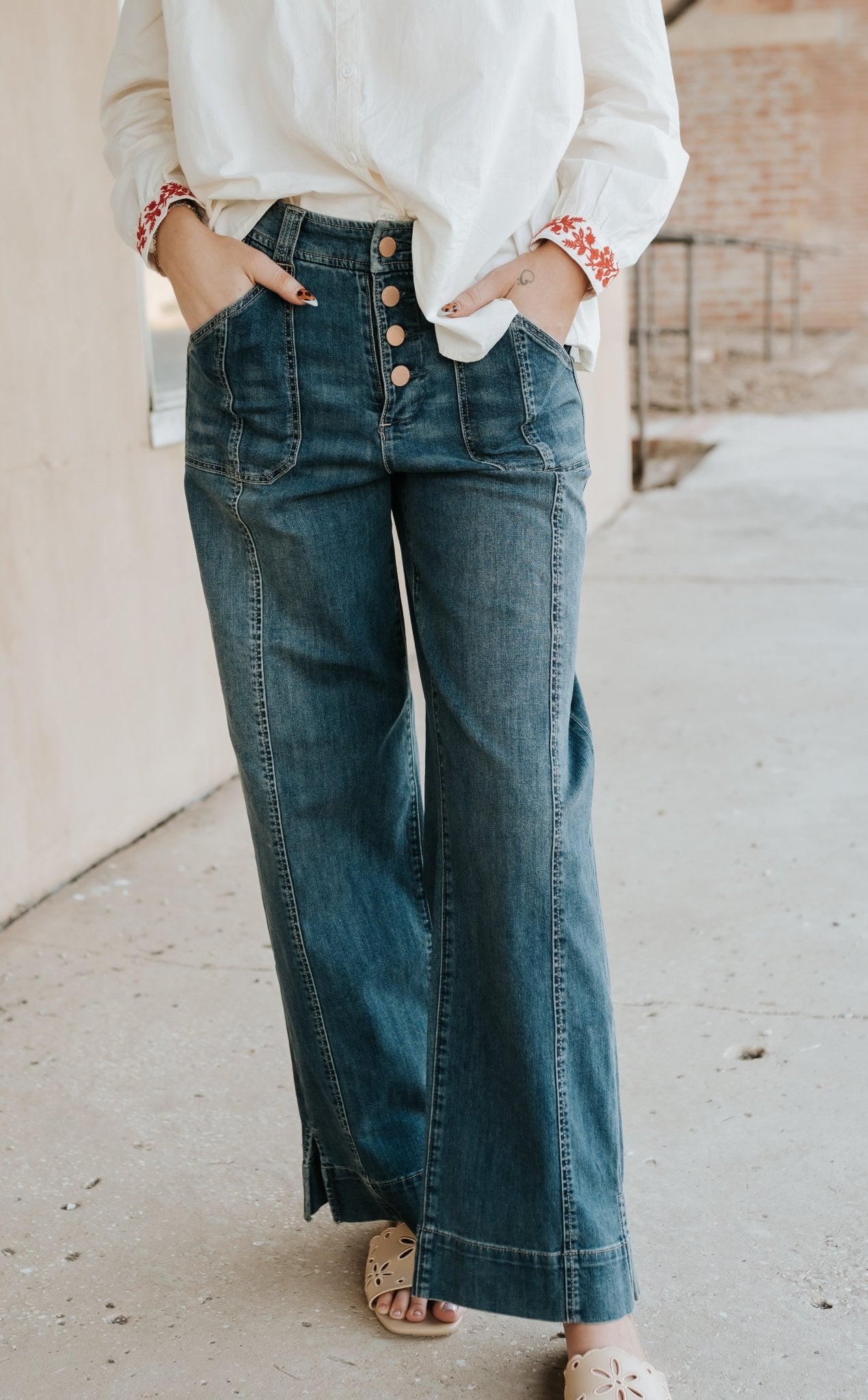 Kentfield Holly Jean - Southern Soule Designs