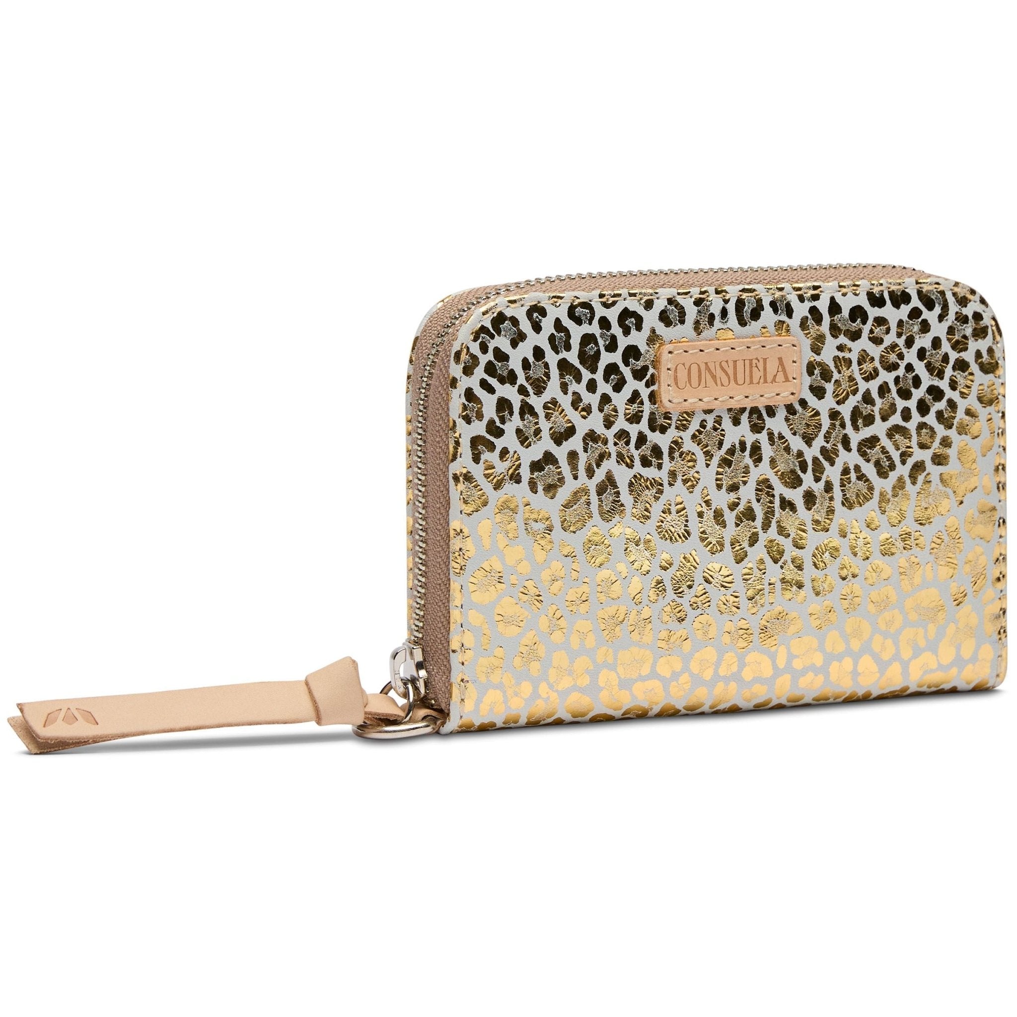 Kit Zippy Wallet - Southern Soule Designs