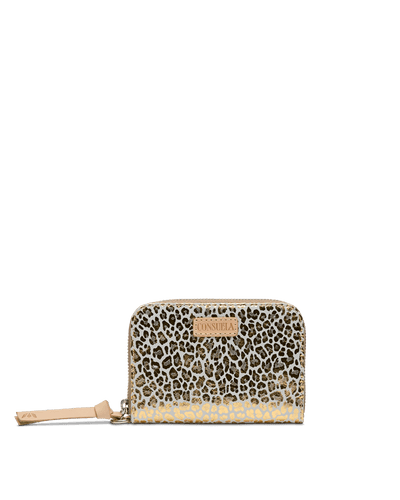 Kit Zippy Wallet - Southern Soule Designs