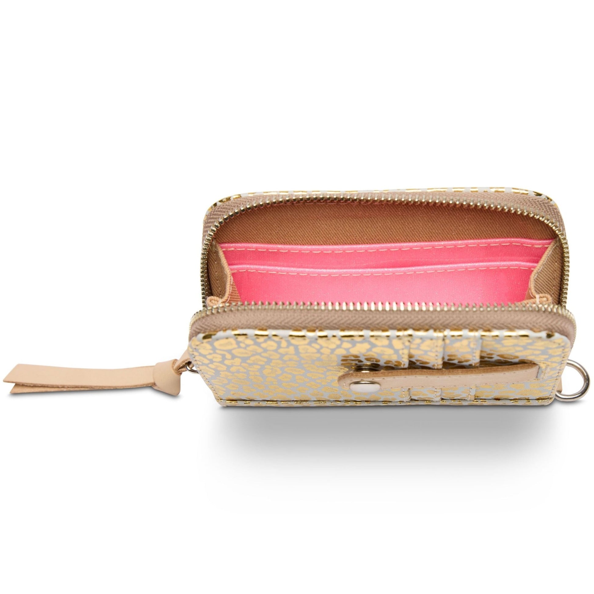 Kit Zippy Wallet - Southern Soule Designs