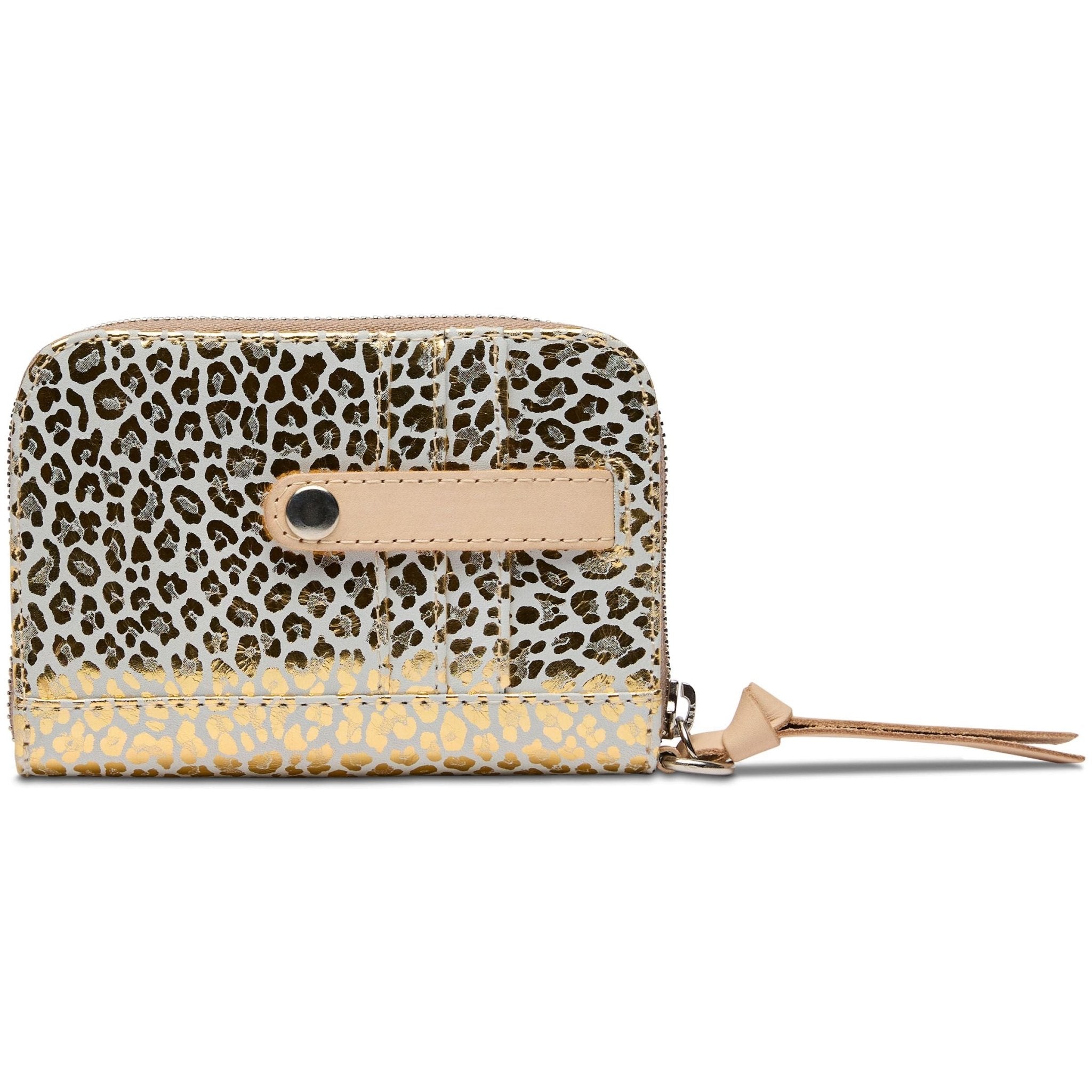 Kit Zippy Wallet - Southern Soule Designs