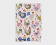 Kitchen Waffle Towel - Southern Soule Designs