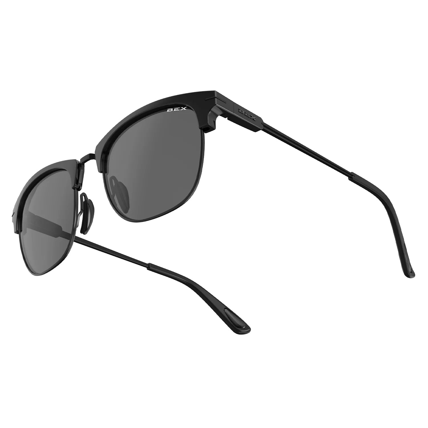 Knox Black/Gray S172BG - Southern Soule Designs
