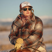 Knox Chestnut/Forrest S172CF - Southern Soule Designs