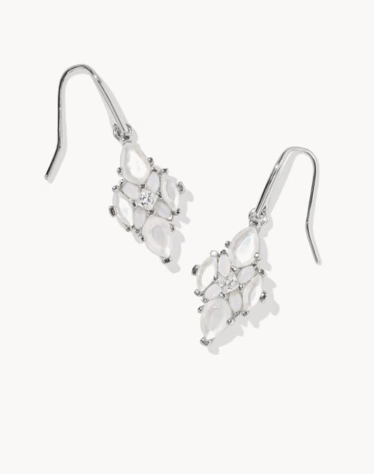 KS Abbie Drop Earring - Southern Soule Designs