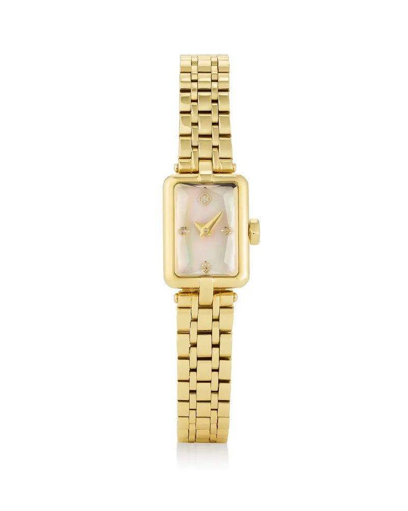KS Adela Watch - Southern Soule Designs