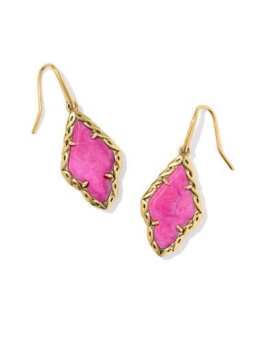 KS Adeline Drop Earring - Southern Soule Designs