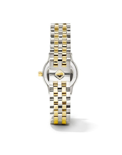 KS Alex 28mm Watch Ivory MOP - Southern Soule Designs