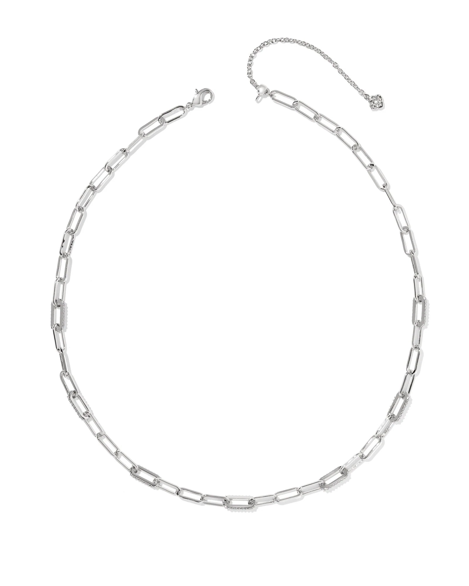 KS Bella Chain Necklace - Southern Soule Designs