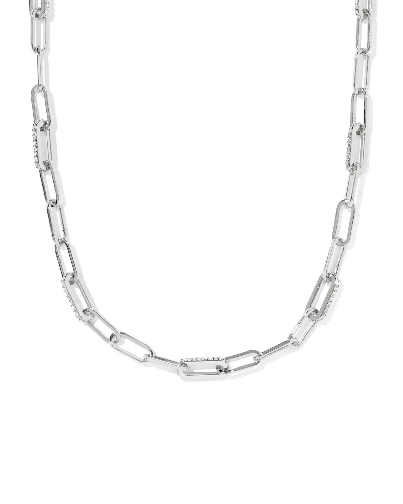 KS Bella Chain Necklace - Southern Soule Designs