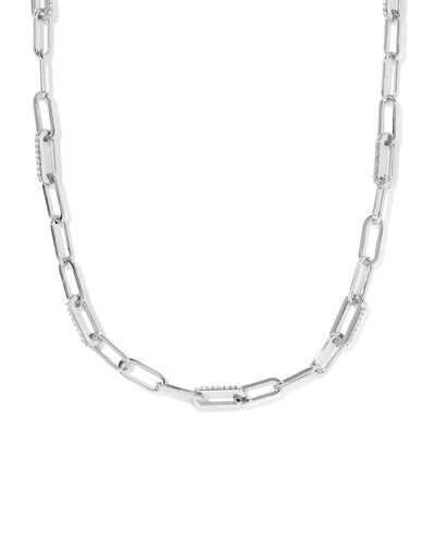 KS Bella Chain Necklace - Southern Soule Designs
