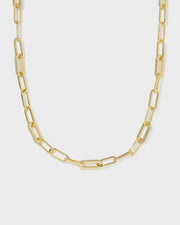 KS Bella Chain Necklace - Southern Soule Designs