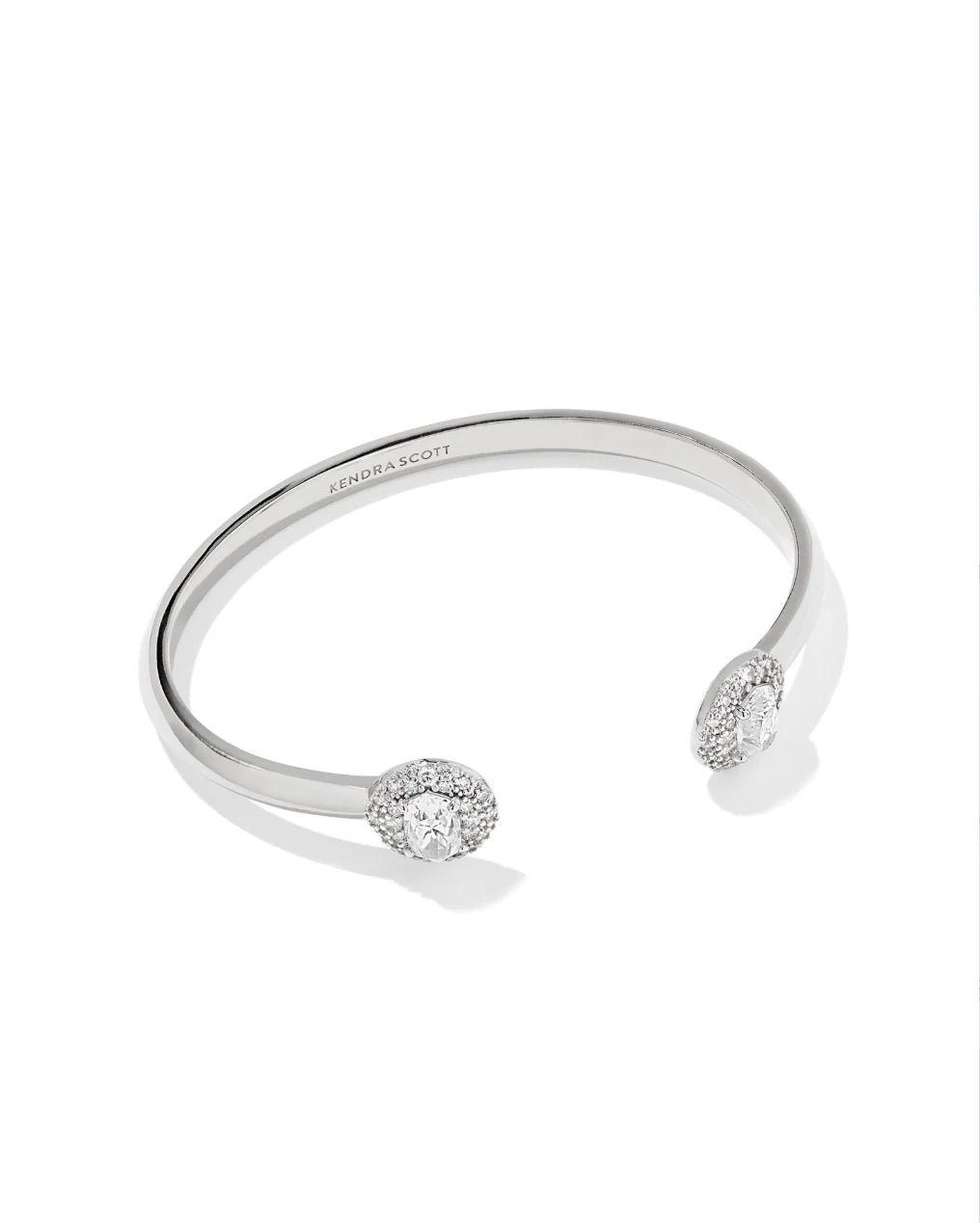 KS Bella Cuff Bracelet - Southern Soule Designs