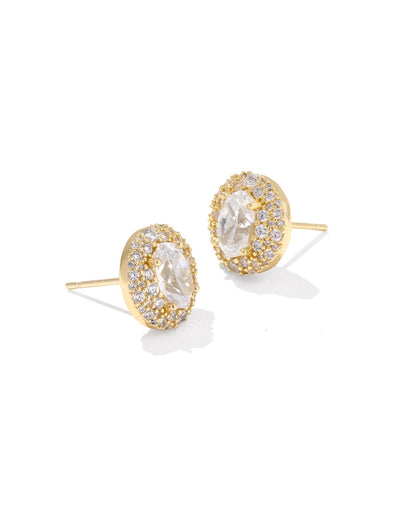KS Bella Stud Earring - Southern Soule Designs