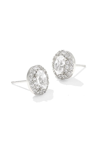 KS Bella Stud Earring - Southern Soule Designs