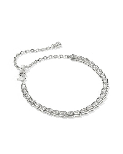 KS Bella Tennis Bracelet - Southern Soule Designs