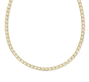 KS Bella Tennis Necklace - Southern Soule Designs