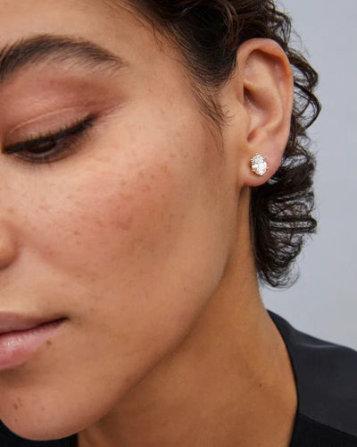 KS Cailin Crystal Stud - Southern Soule Designs