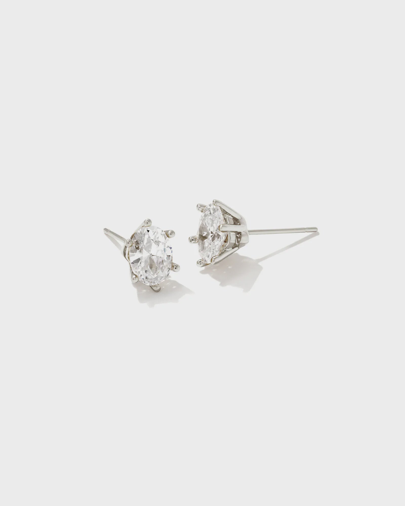 KS Cailin Crystal Stud - Southern Soule Designs