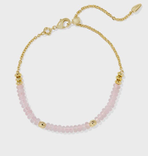KS Deliah Delicate Chain Bracelet - Southern Soule Designs
